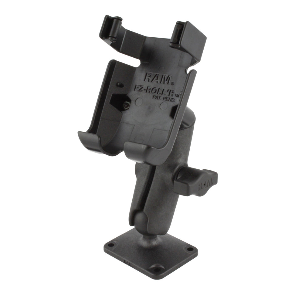 RAM® EZ-Roll'r™ composiet drill-down houder voor Garmin GPSMAP 78 + meer