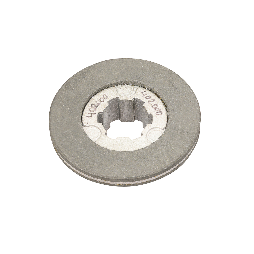 DISCO FRENO - SCHIJF - 402000