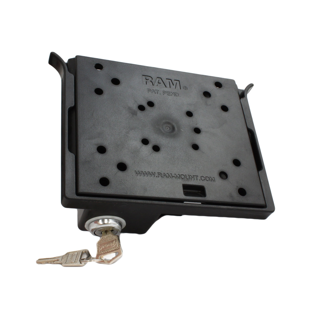 Uniwersalna płyta dokująca RAM® Slide-N-Lock™