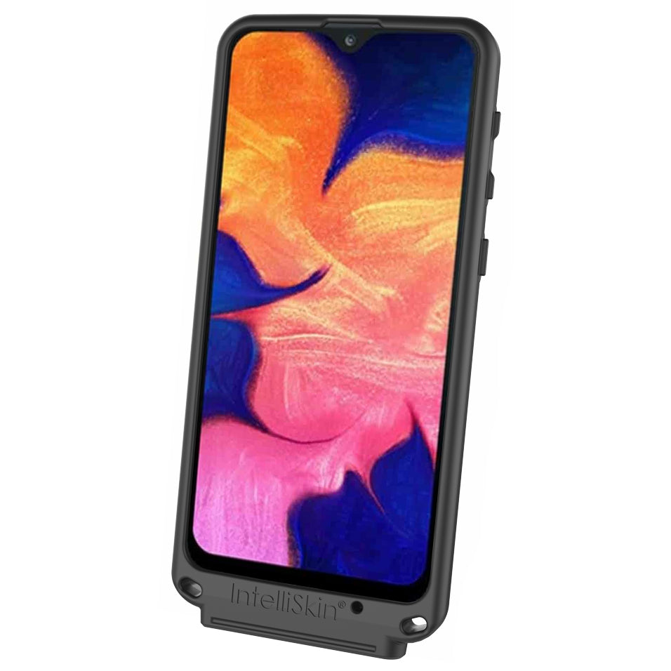 IntelliSkin® voor Samsung Galaxy A10 (SM-A105)