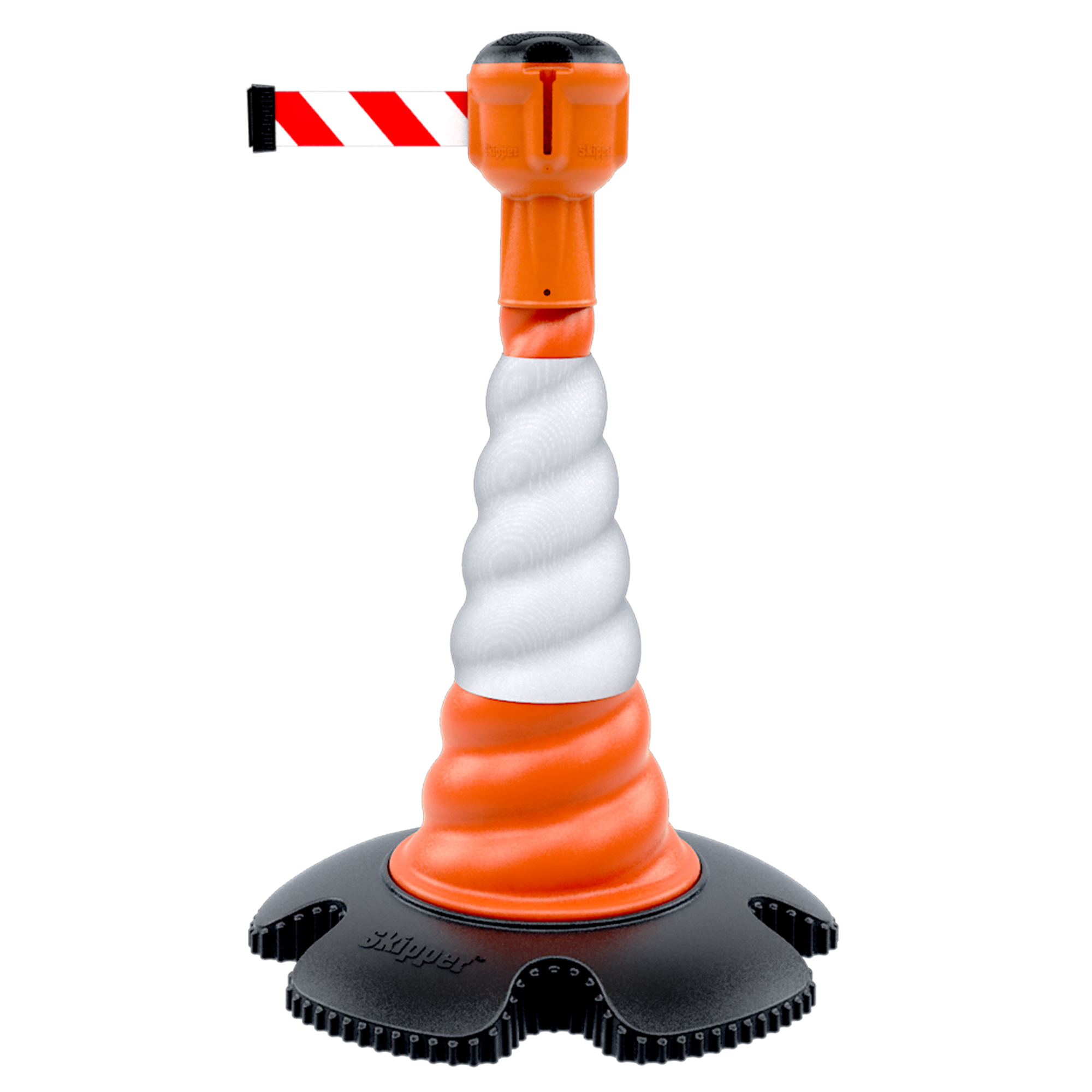 Skipper Reflecterende Kegel - Road Cone