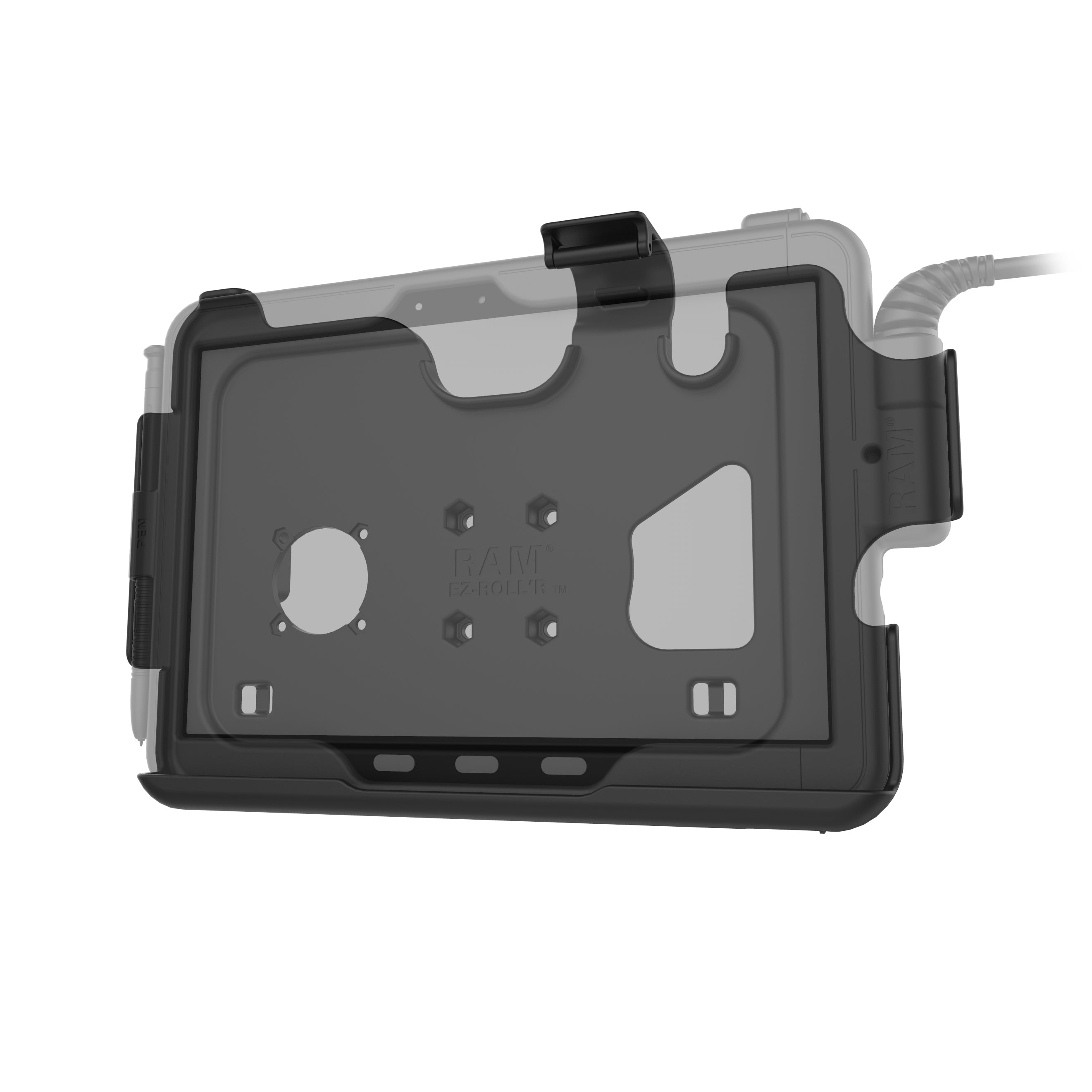 Supporto RAM® Tough-Case™ per Samsung Tab Active5 Pro & 4 Pro