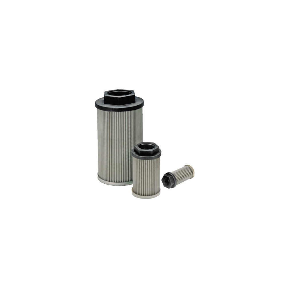 HYDRAULIC SUCTION FILTER 50109