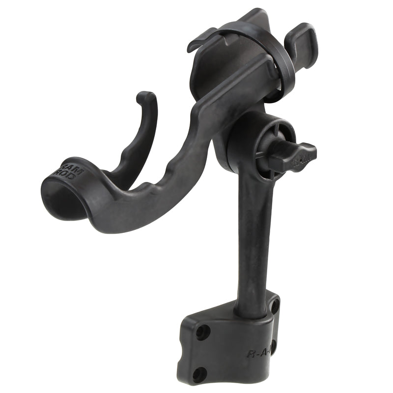 RAM ROD® hengelhouder met schotmontagebasis