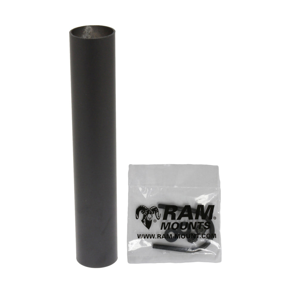 RAM® 8.5" onderpaal voor RAM® Tough-Box™ consoles