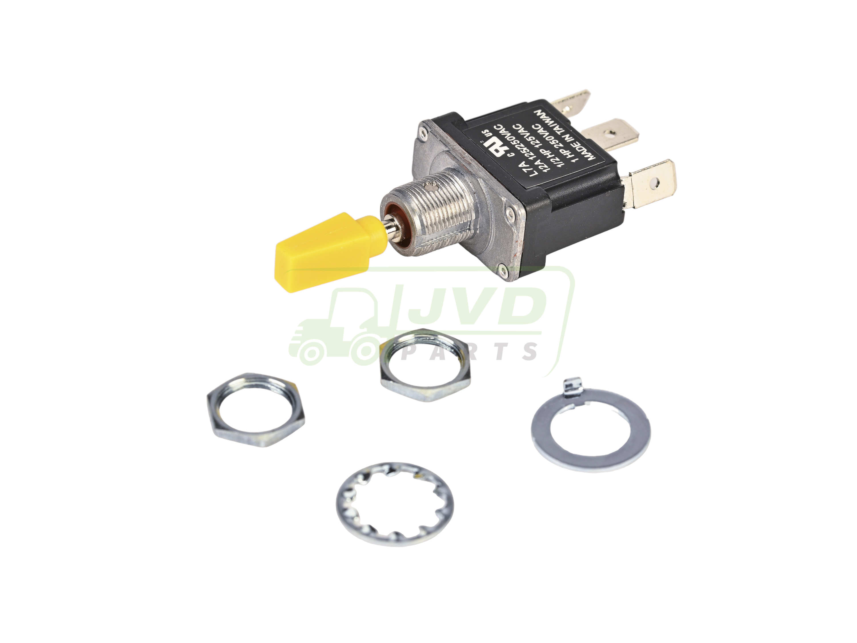 Wholesale In Stock High Quality Toggle Switch 4360331 For JLG 460SJ 600A 600S 40 - Foto 5