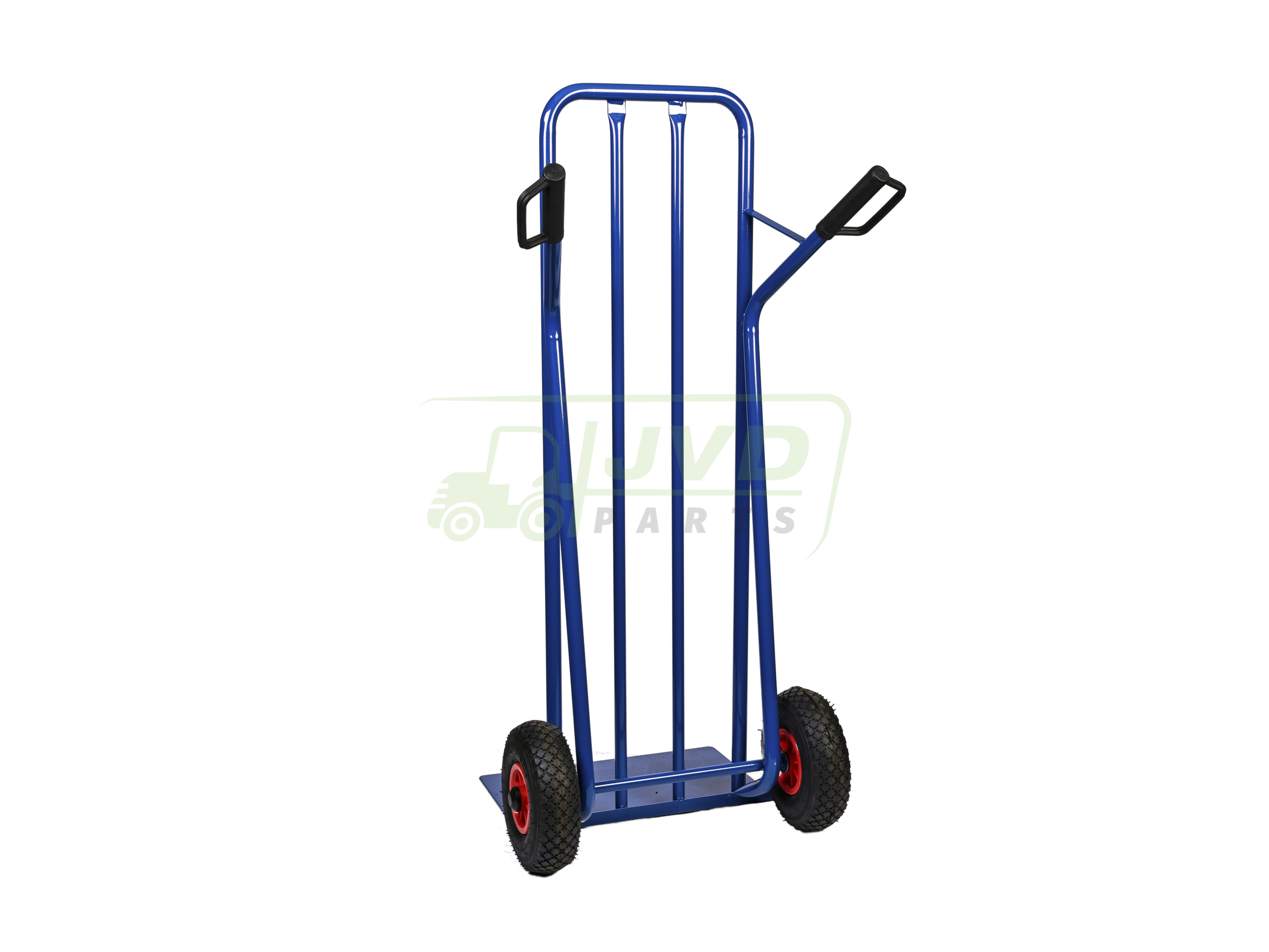 Handtrolley, Height 1300mm - Plate (500x300mm)