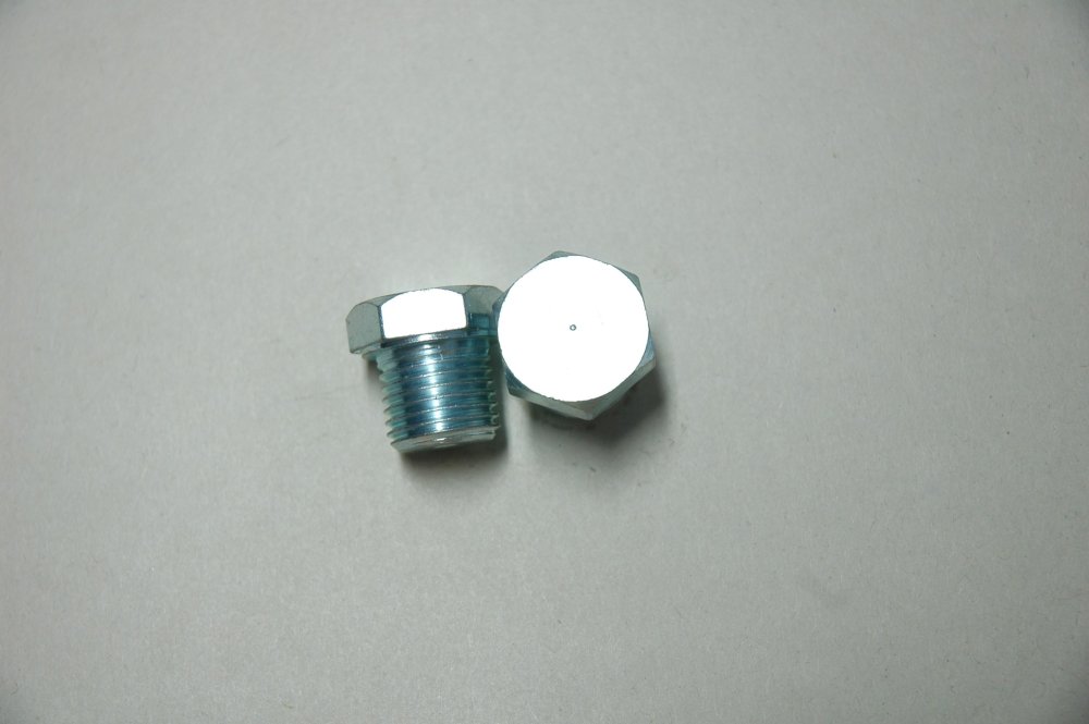 Carterstop M13x1,5 ring