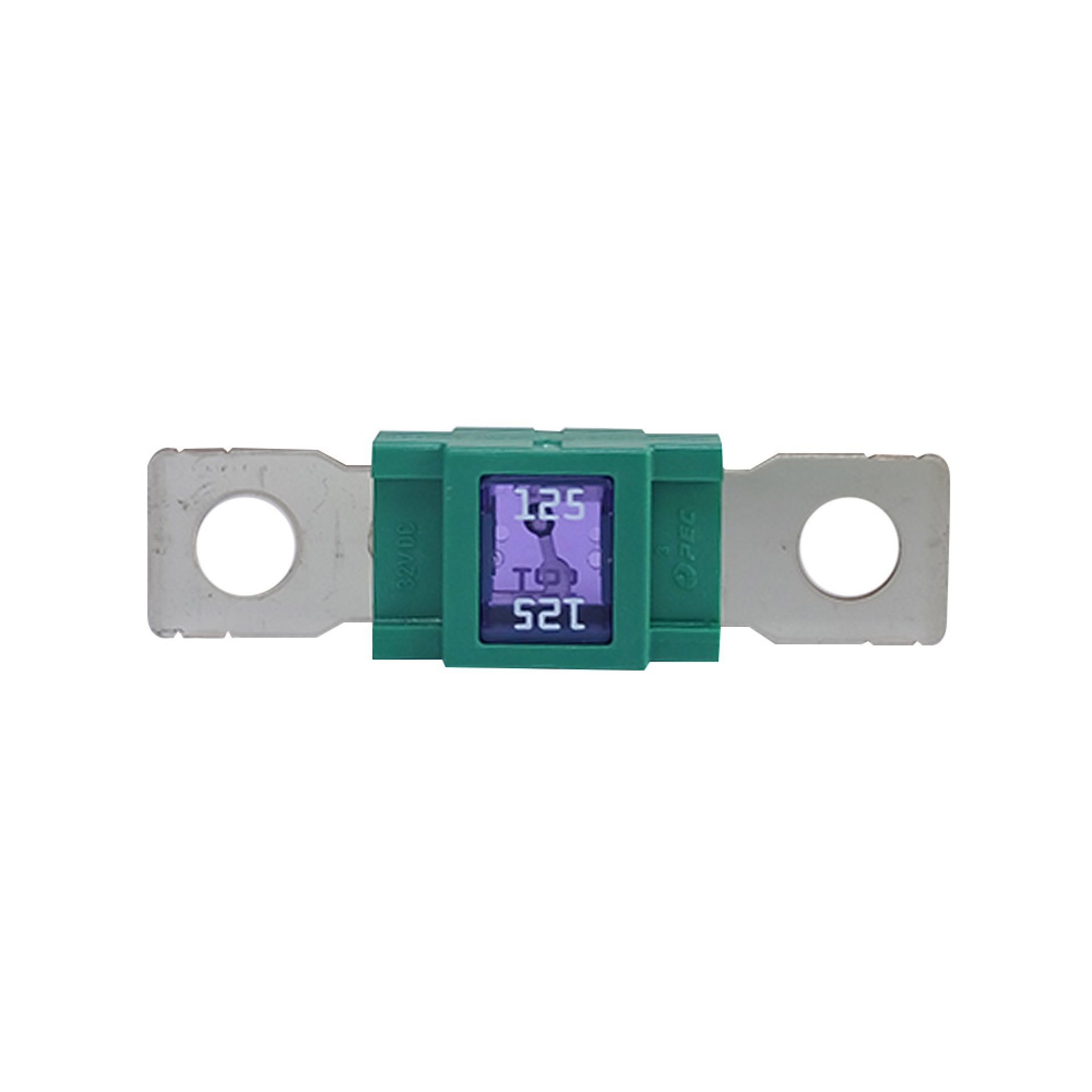 Fusible à visser MegaOTO 32V 125A