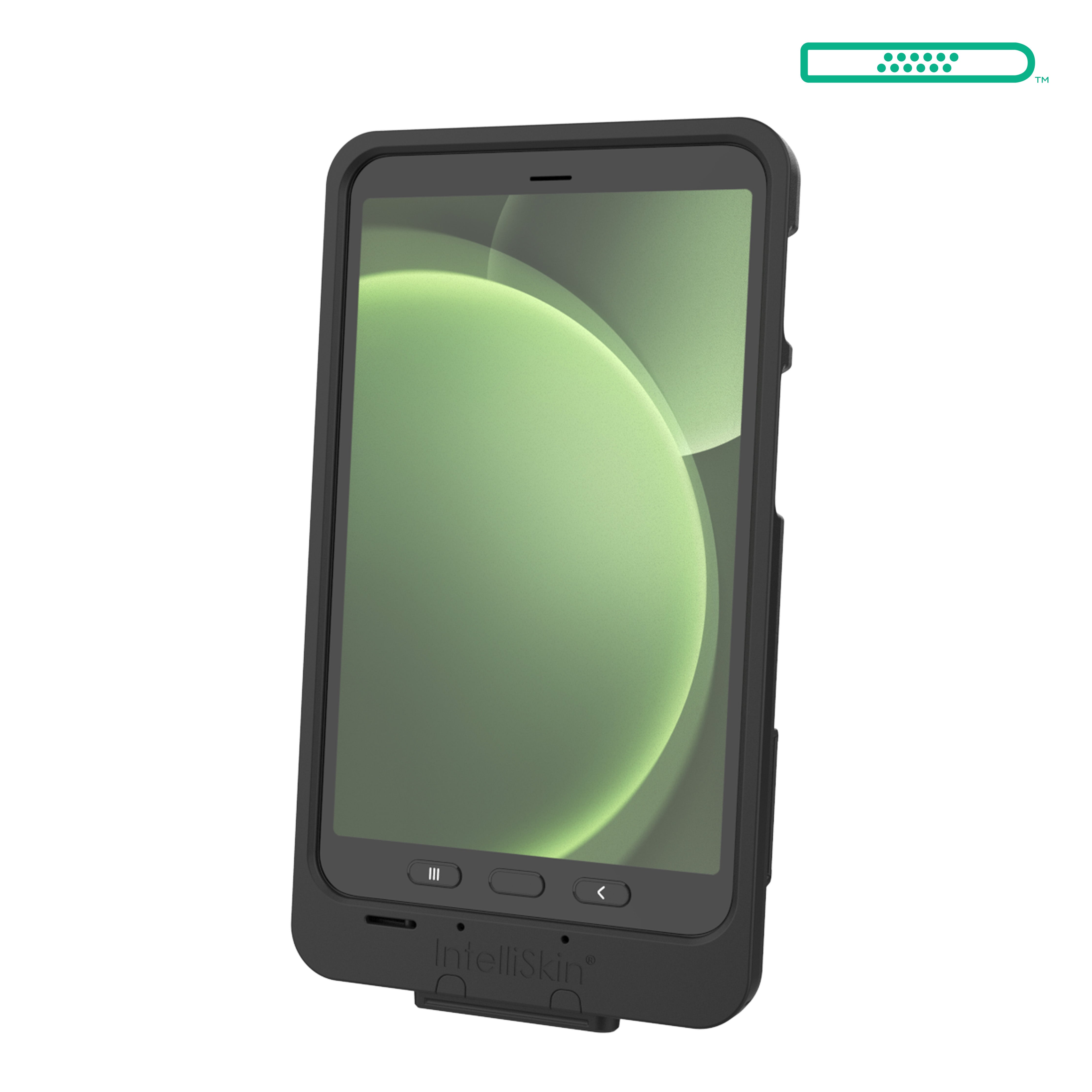 IntelliSkin® Thin-Case™ voor Tab Active5 en 3