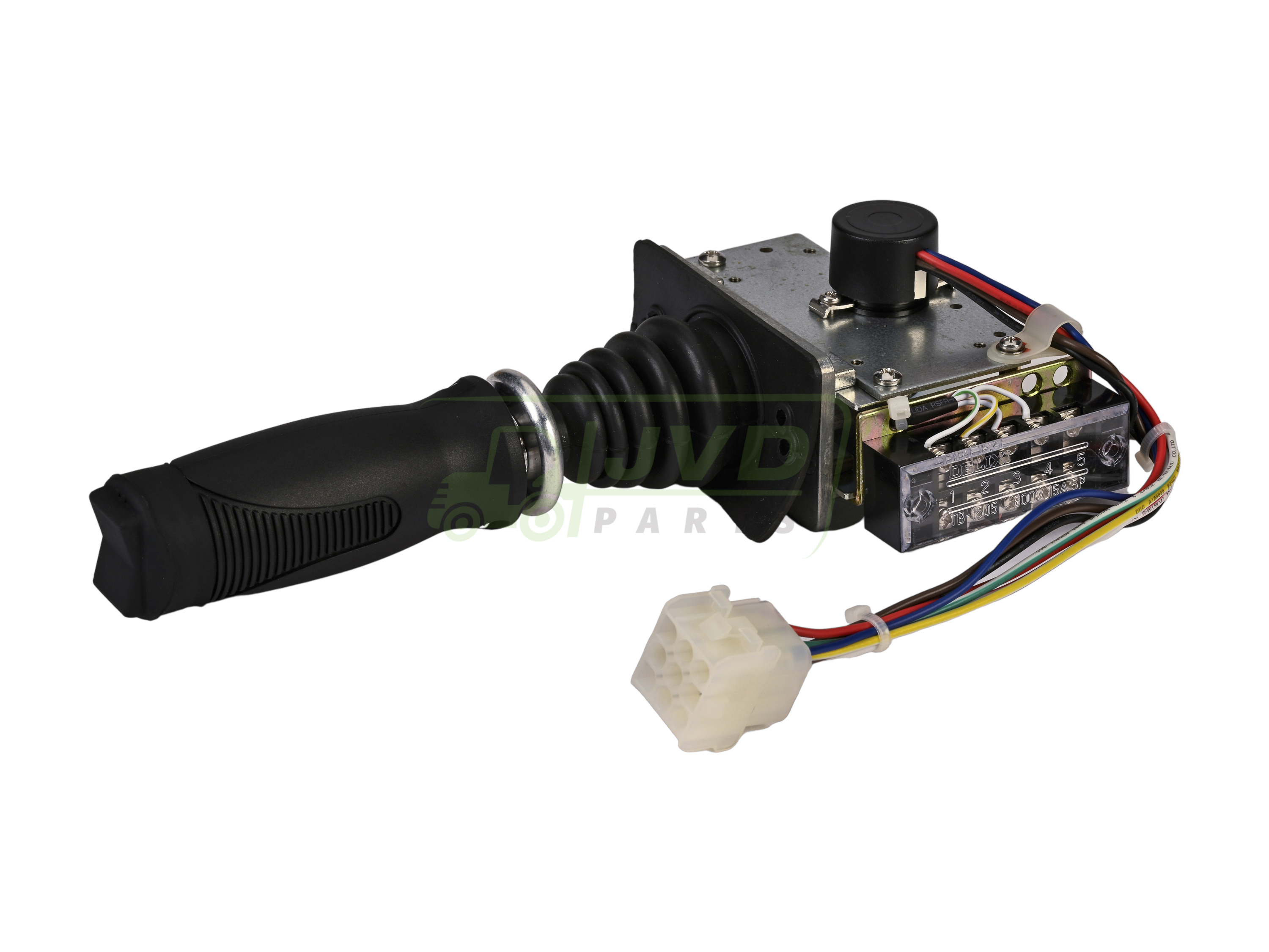 Controlador de joystick JLG - 1600283 Controlador de joystick JLG - 1600283