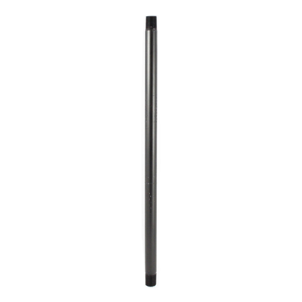 RAM® 12" lange buis met 1/4" NPT buitendraad