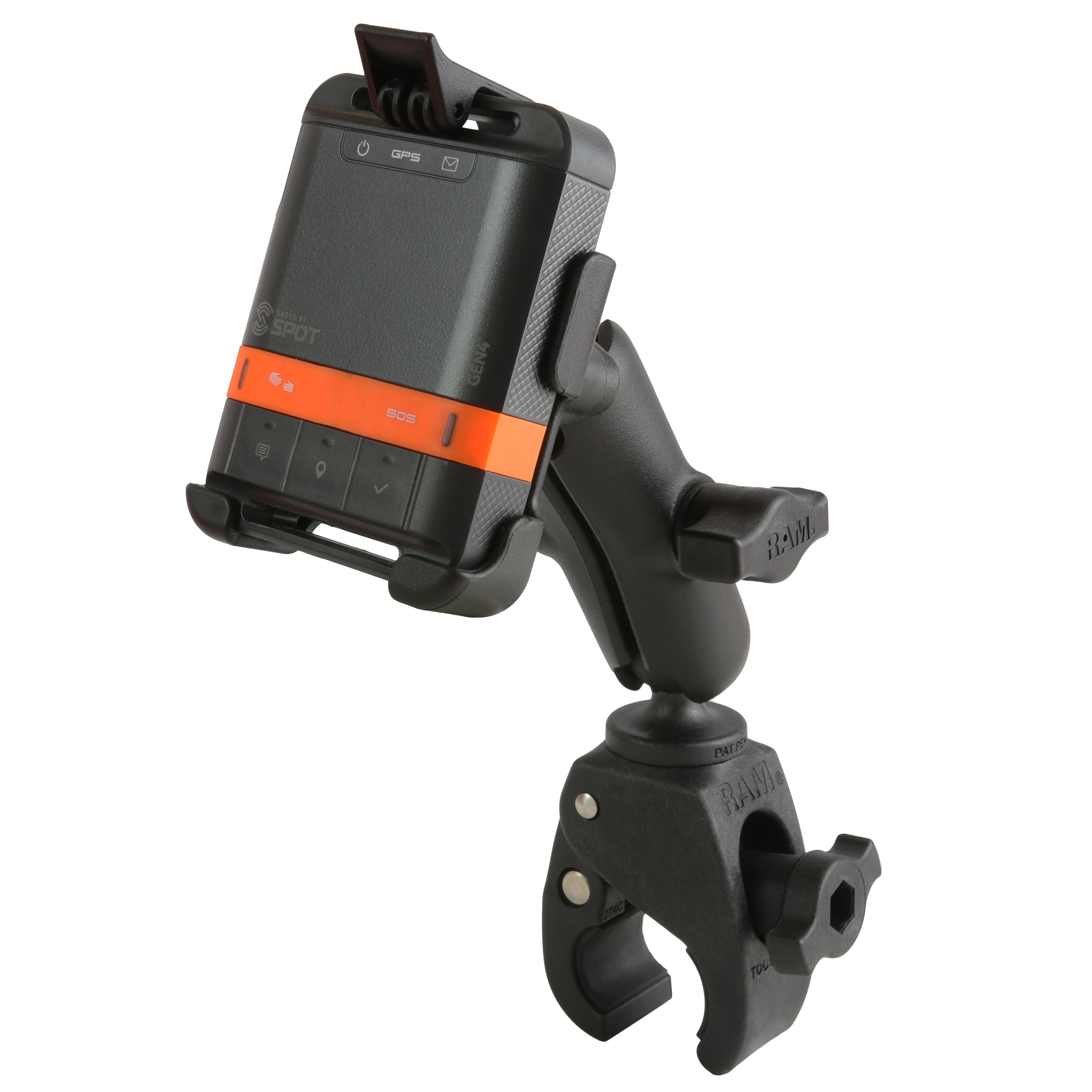RAM® Tough-Claw™ kleine klemhouder voor SPOT Gen4
