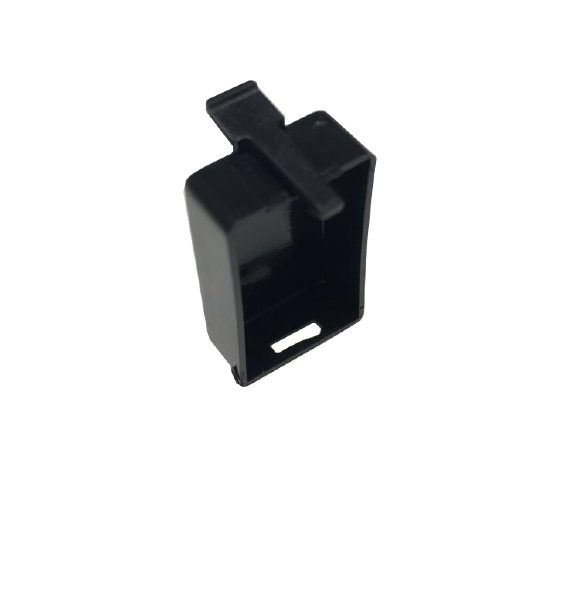 Cubierta protectora del portafusibles serie H7210