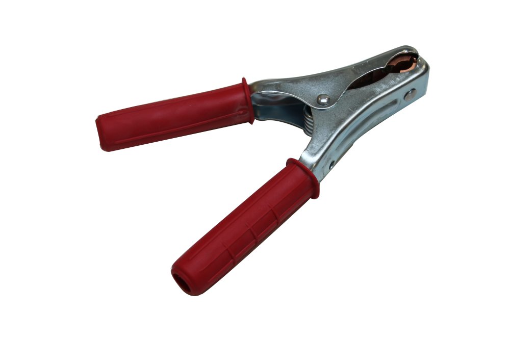 Batteritang 400A R