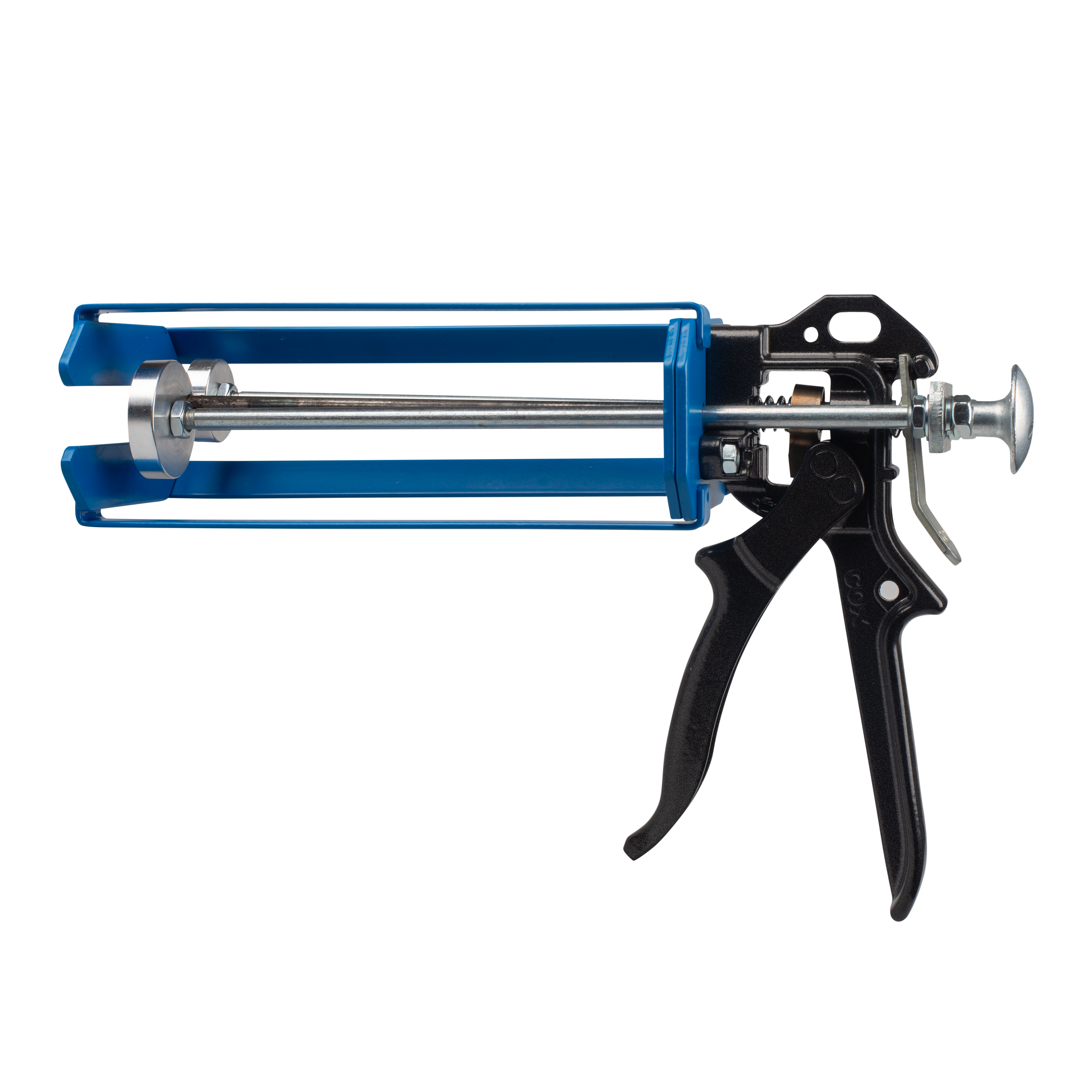 Novatio MSU-1136 Manual Gun 2K 400ml 2/1