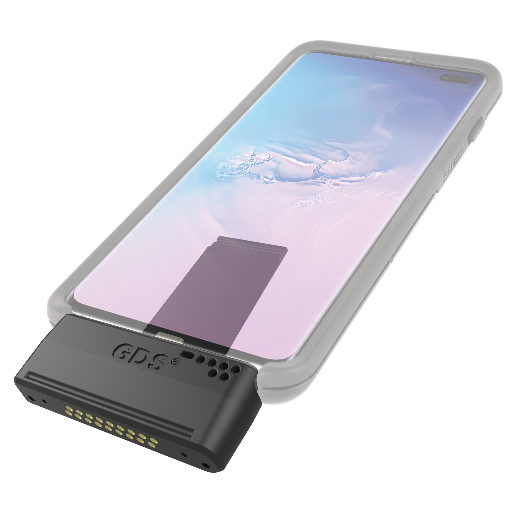 GDS® OtterBox uniVERSE-module voor Samsung S9, S10 & S10e