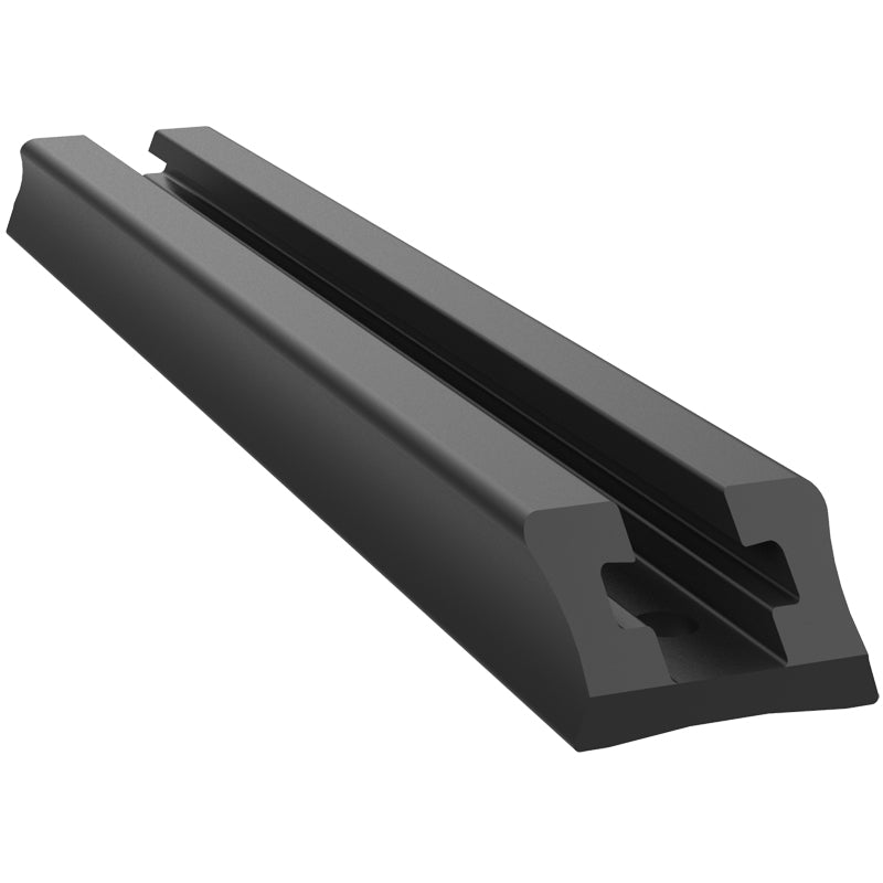RAM® Tough-Track™ - end-loading composite 6" track