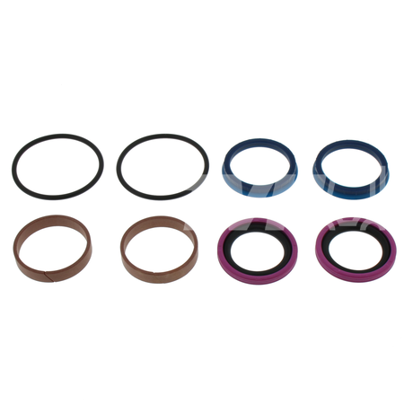 Kit guarnizioni asse VIT/1200