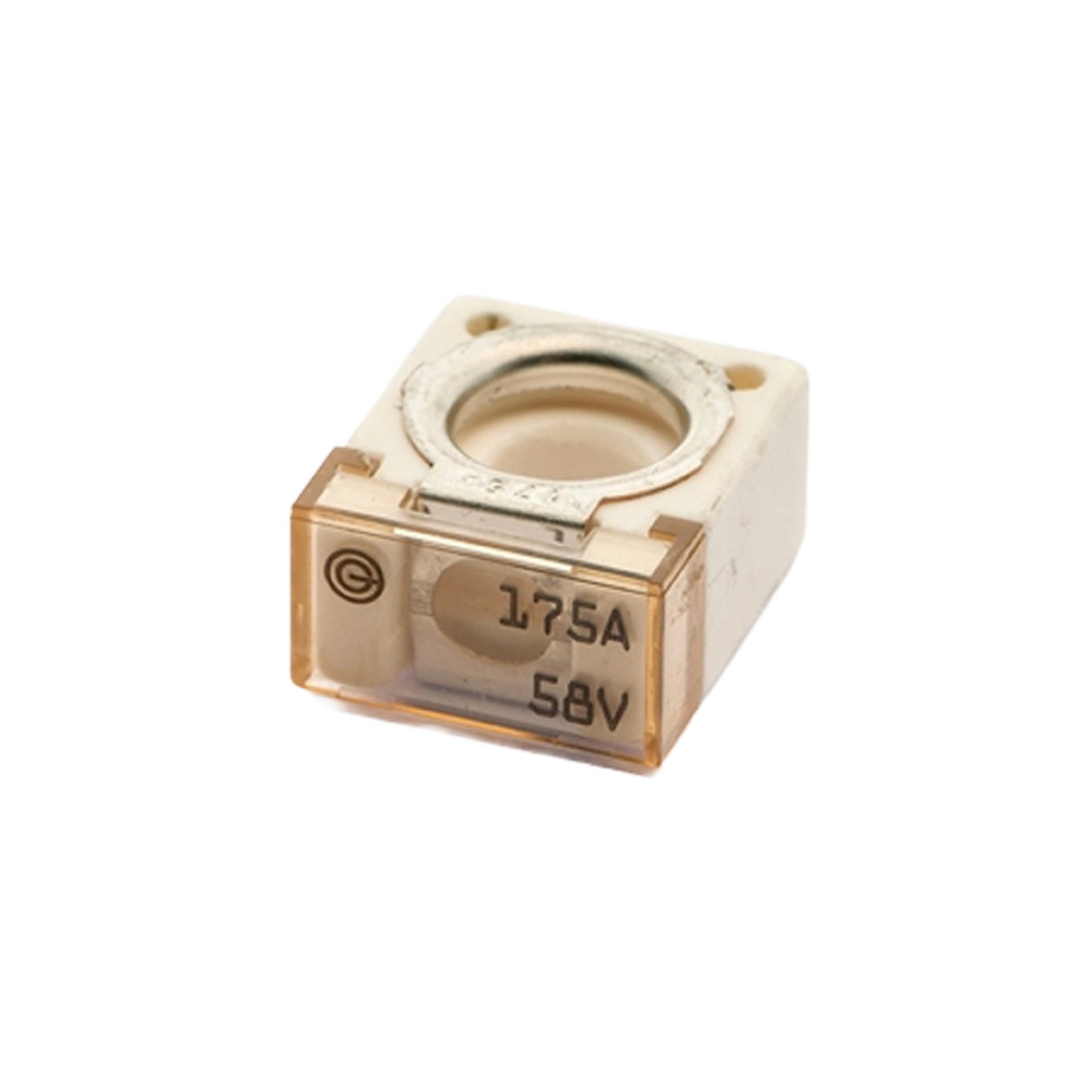 CubeOTO Fuse Block 58V 175A