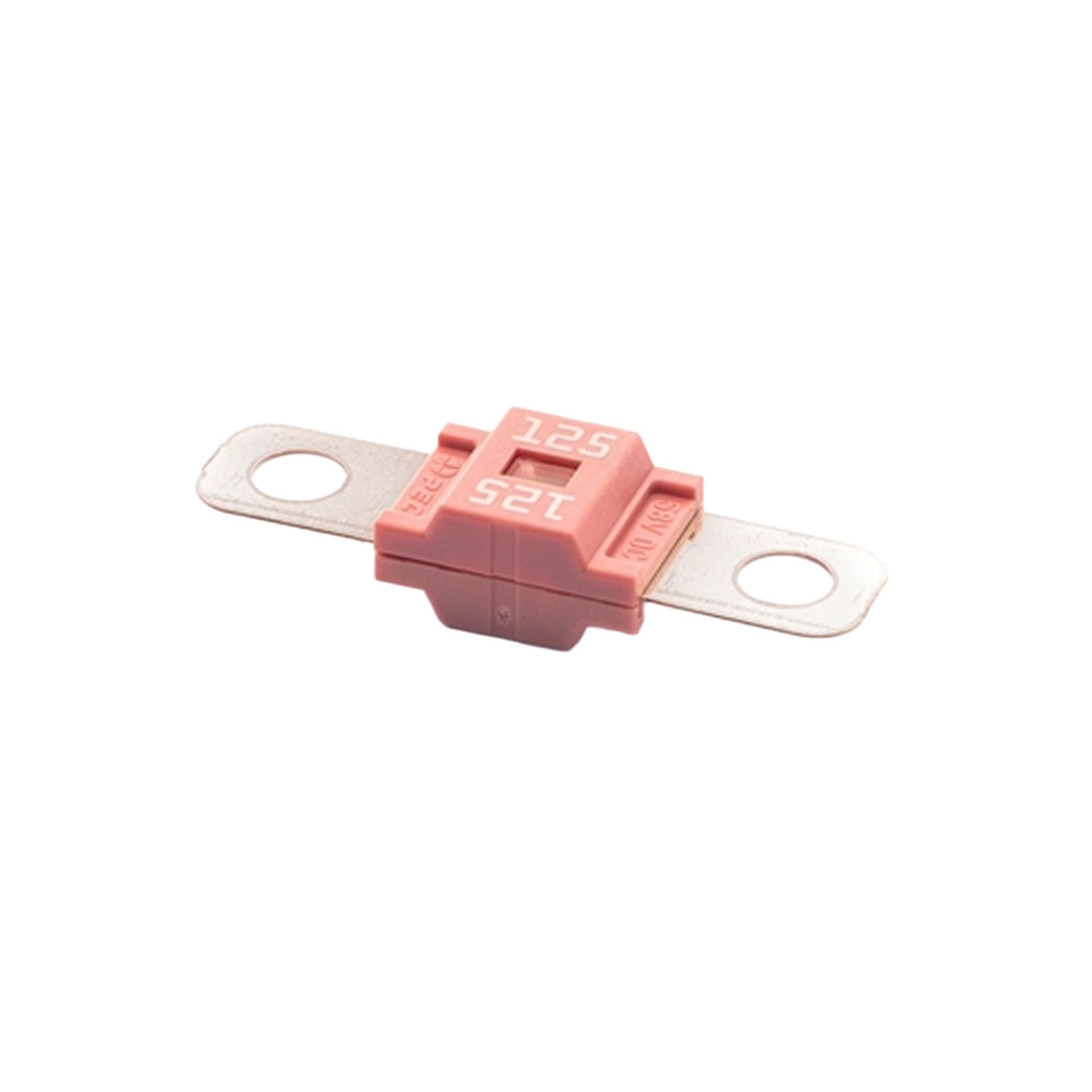 Fusible à vis MidiOTO 58V 125A