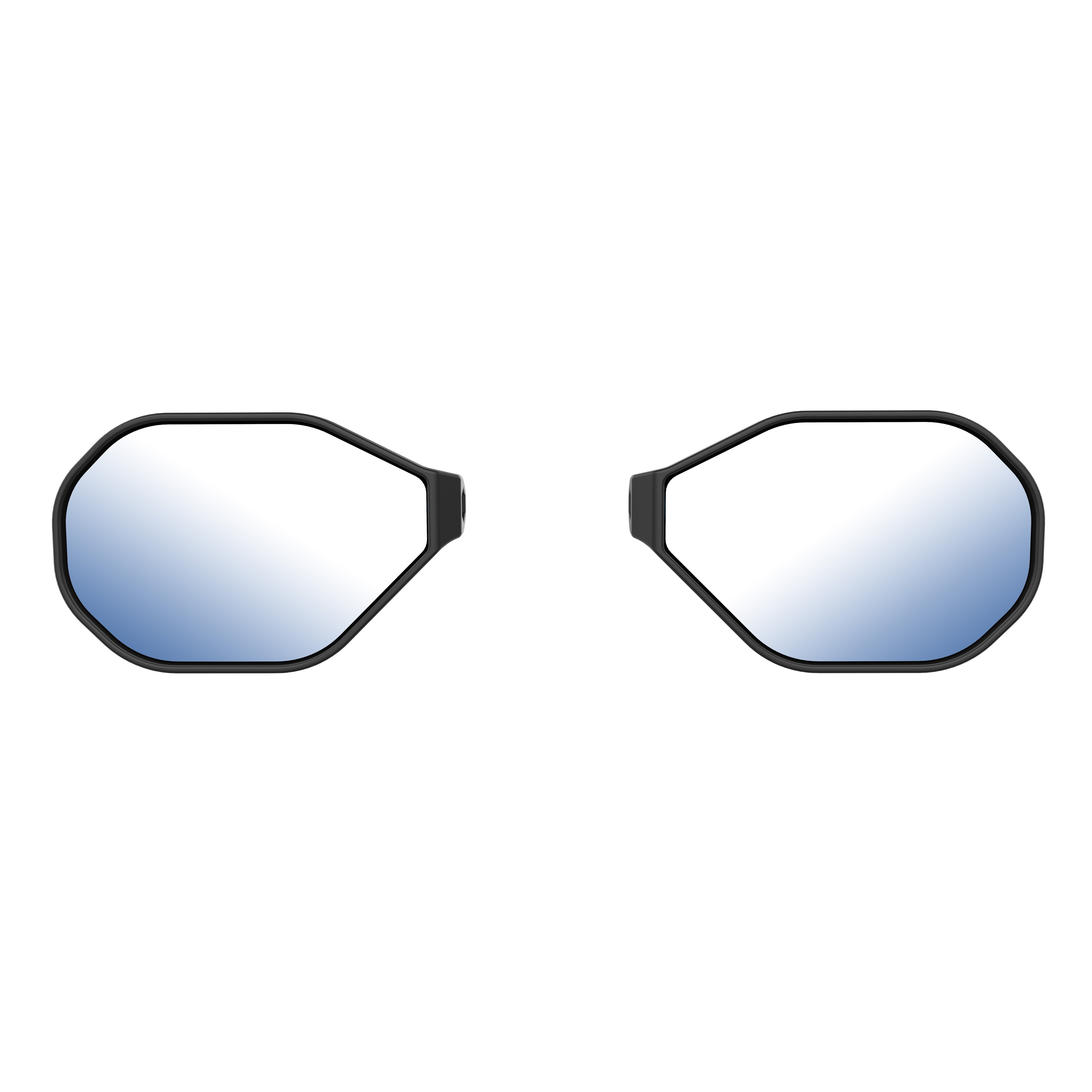 RAM® Tough-Mirror™ left & right mirror without ball