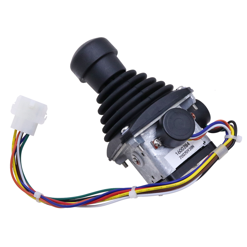 JLG Joystick Controller - 1600284