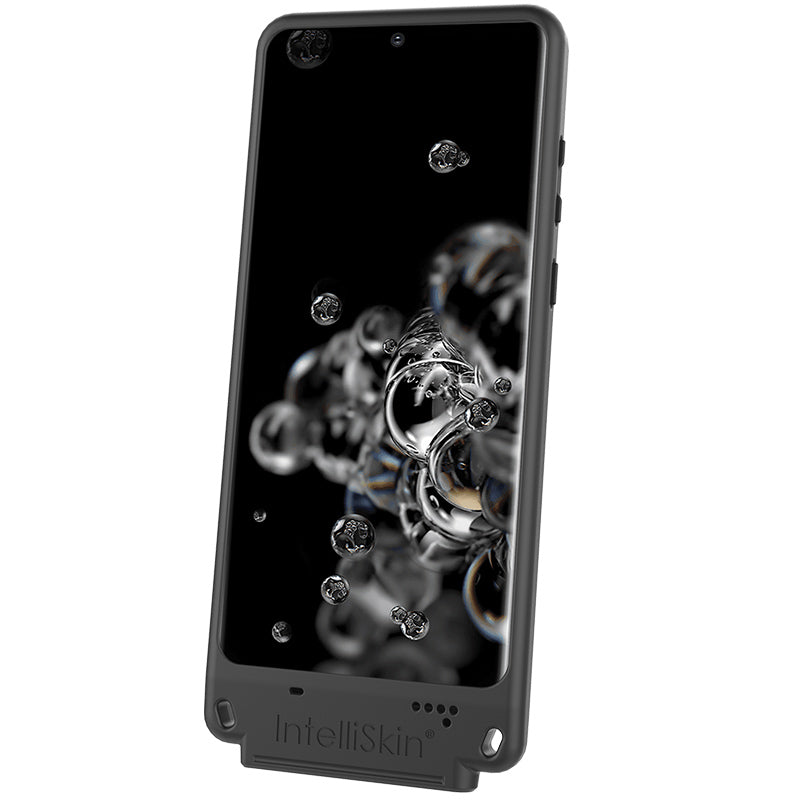 IntelliSkin® voor Samsung Galaxy S20 Ultra 5G