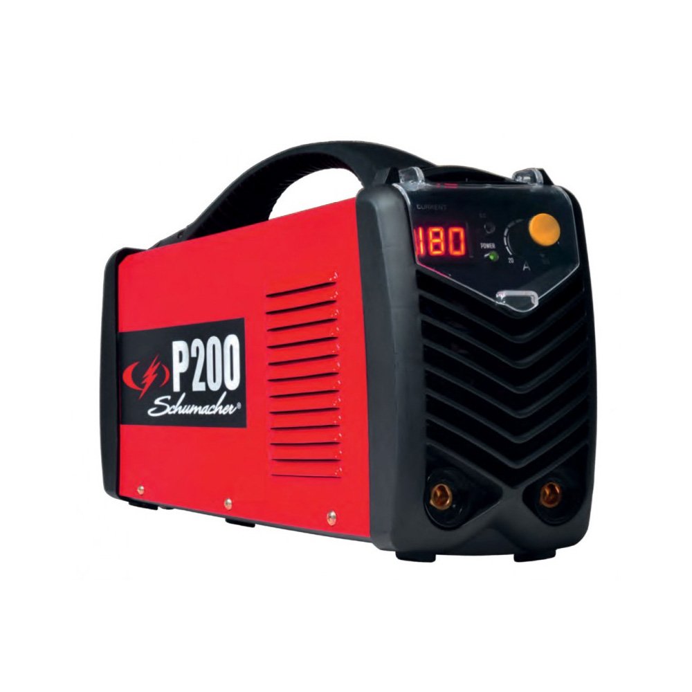 Poste à souder SCHP200 MMA onduleur 1PH