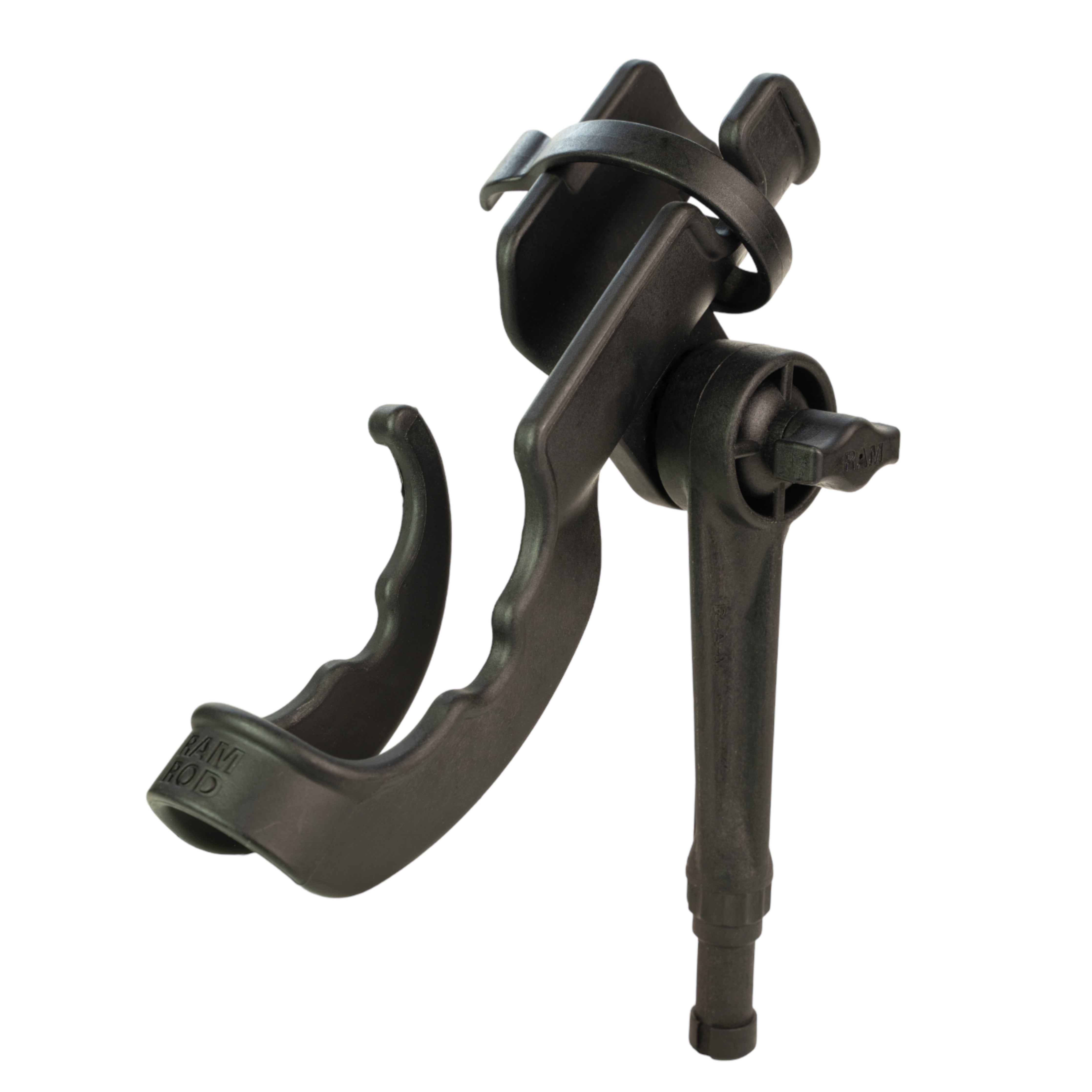 RAM ROD® hengelhouder met 6" splinepen