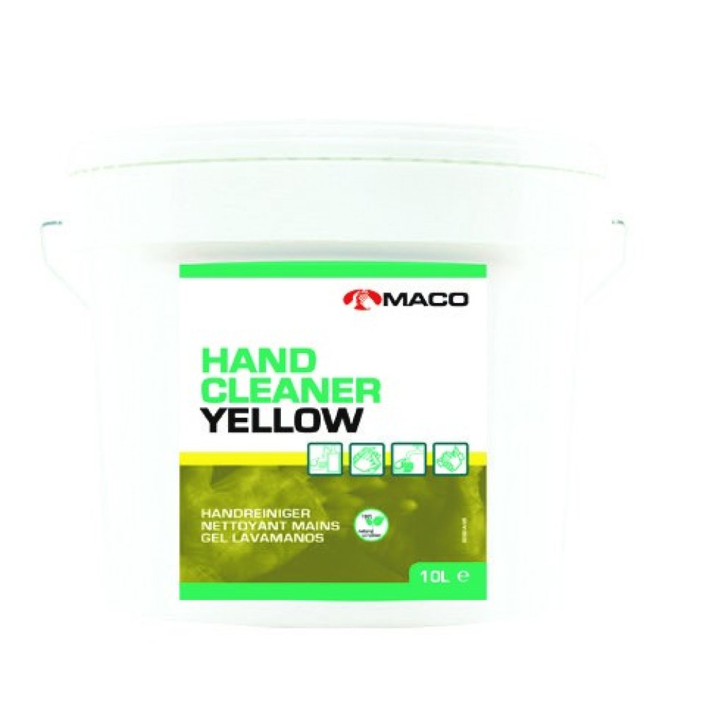 Handreiniger Yellow 10L emmer