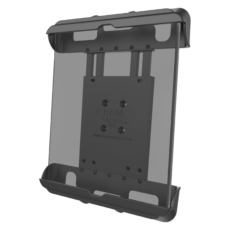Support de tablette RAM® Tab-Tite™ pour Apple iPad Gen 1-4 avec étui + plus