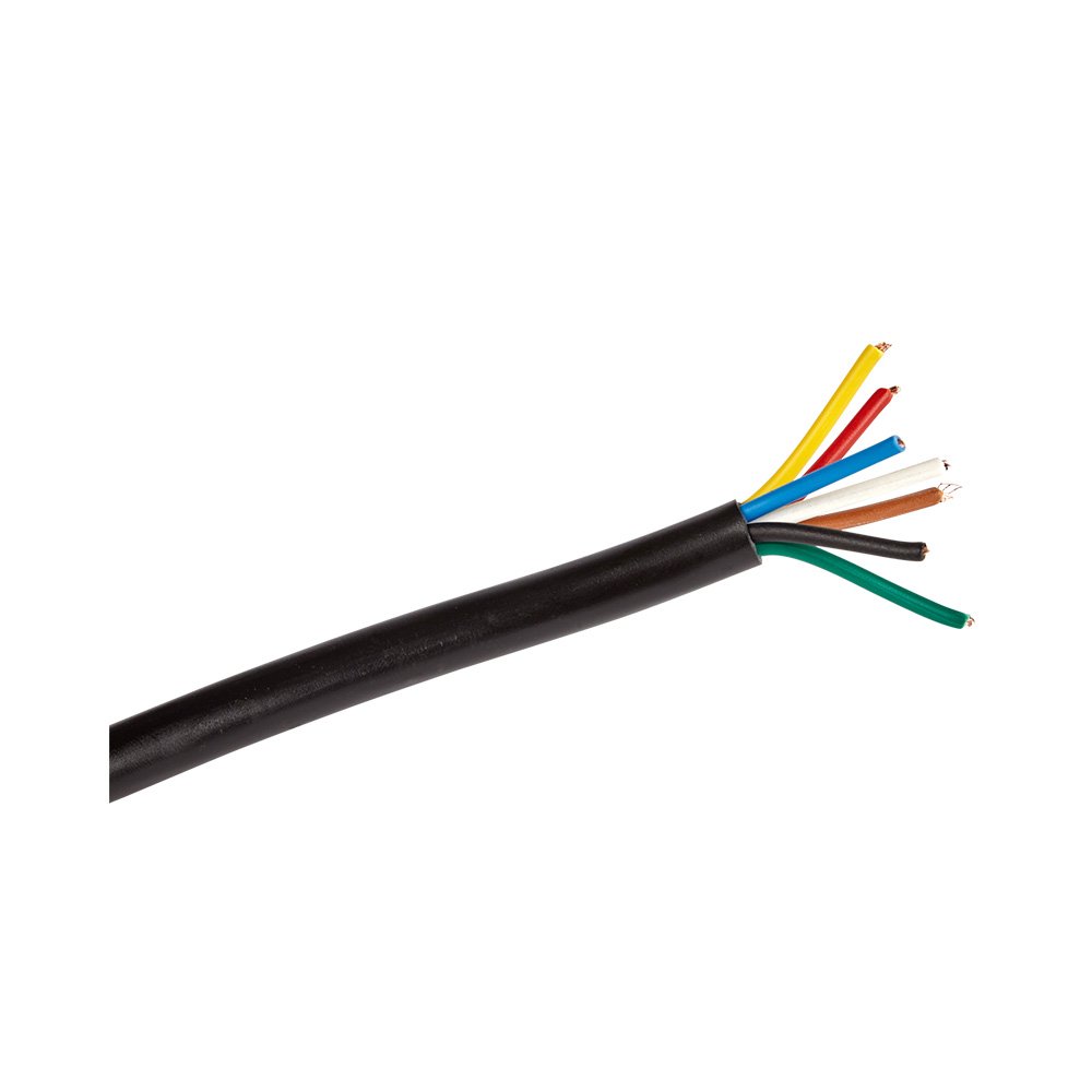 Câble 7x1,5mm² 500m bobine