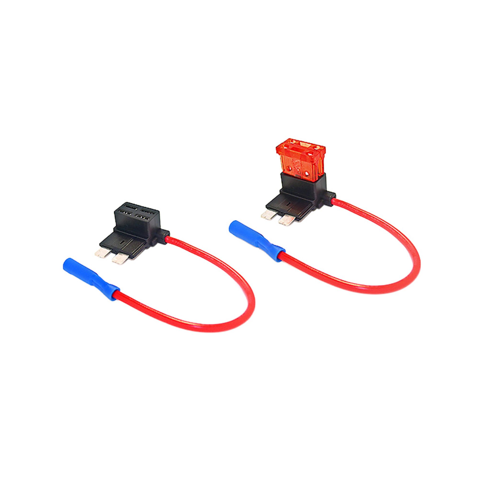 Porte-fusible NormOTO circuit +