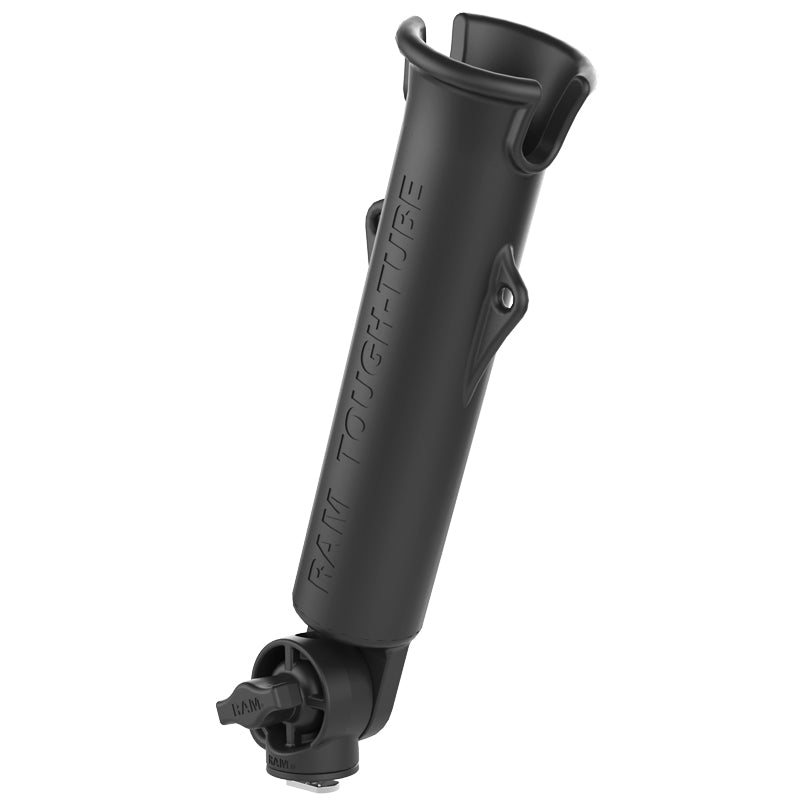 RAM® Tough-Tube™ hengelhouder met railbasis