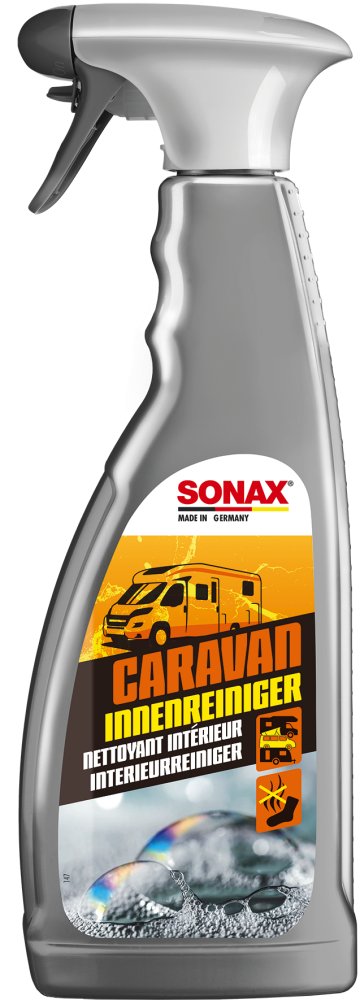 Interieurreiniger CaravanInteriorCleaner 750ml
