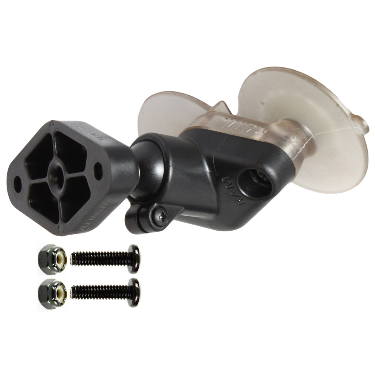 RAM® support Snap-Link™ avec base à ventouse