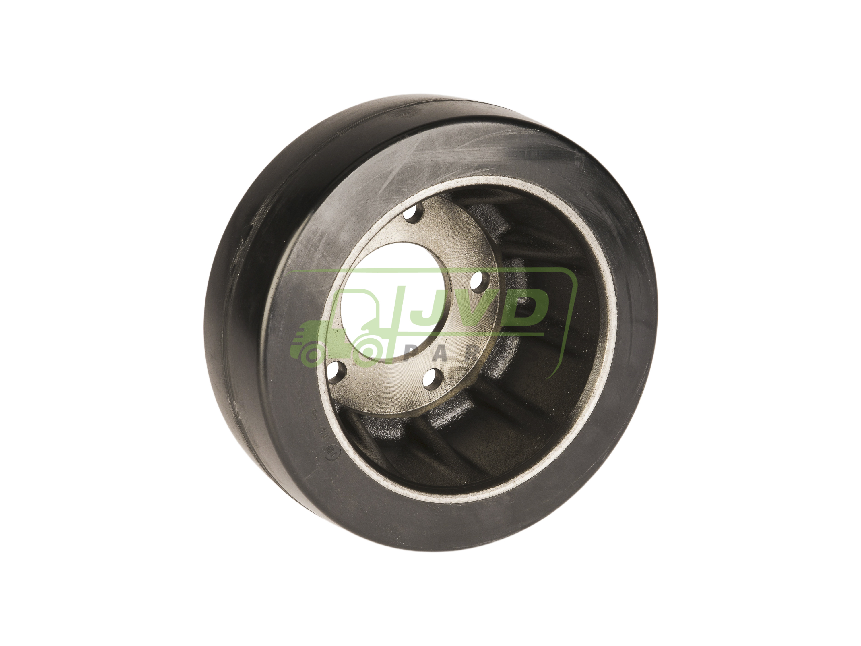 Rubber Traction Wheel LSV/LSF - 147214