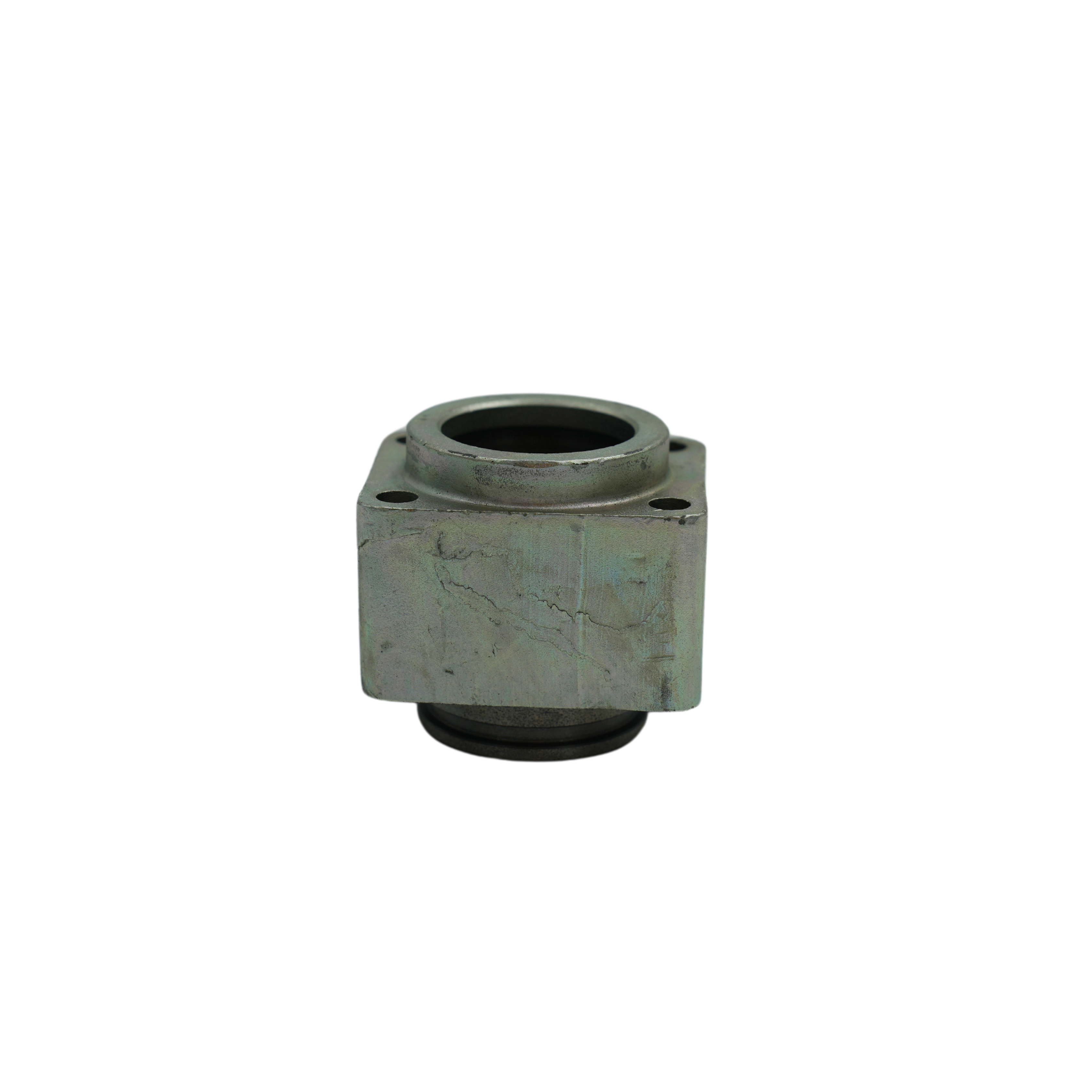 Testata del cilindro - Cilindro idraulico - 82163T100071