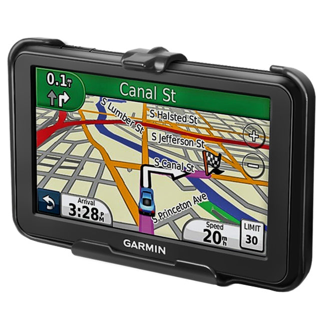 Support RAM® Form-Fit pour Garmin nuvi 40 & 40LM