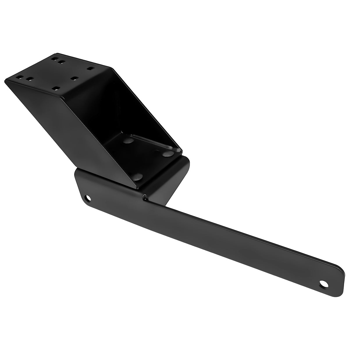 Base de véhicule RAM® No-Drill™ pour Dodge Dakota '97-11 et plus