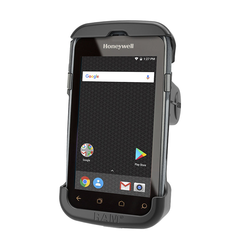 Supporto RAM® Form-Fit per Honeywell CT50, CT60 & CT60 XP
