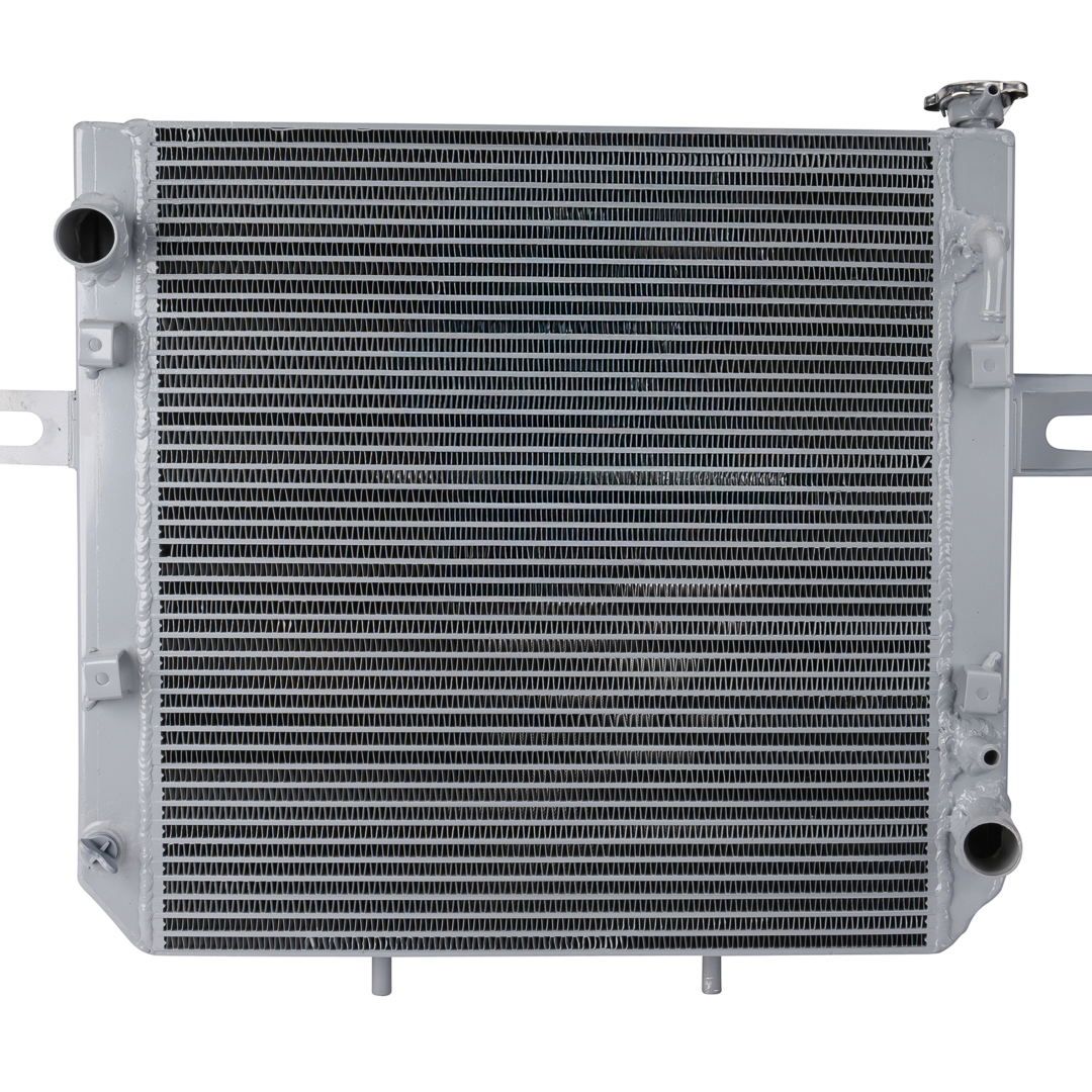 Radiator - XR310-331000-000