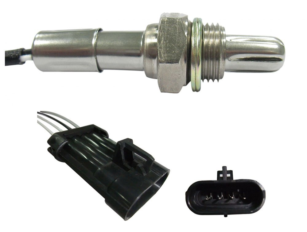 Sonde lambda 1-4012