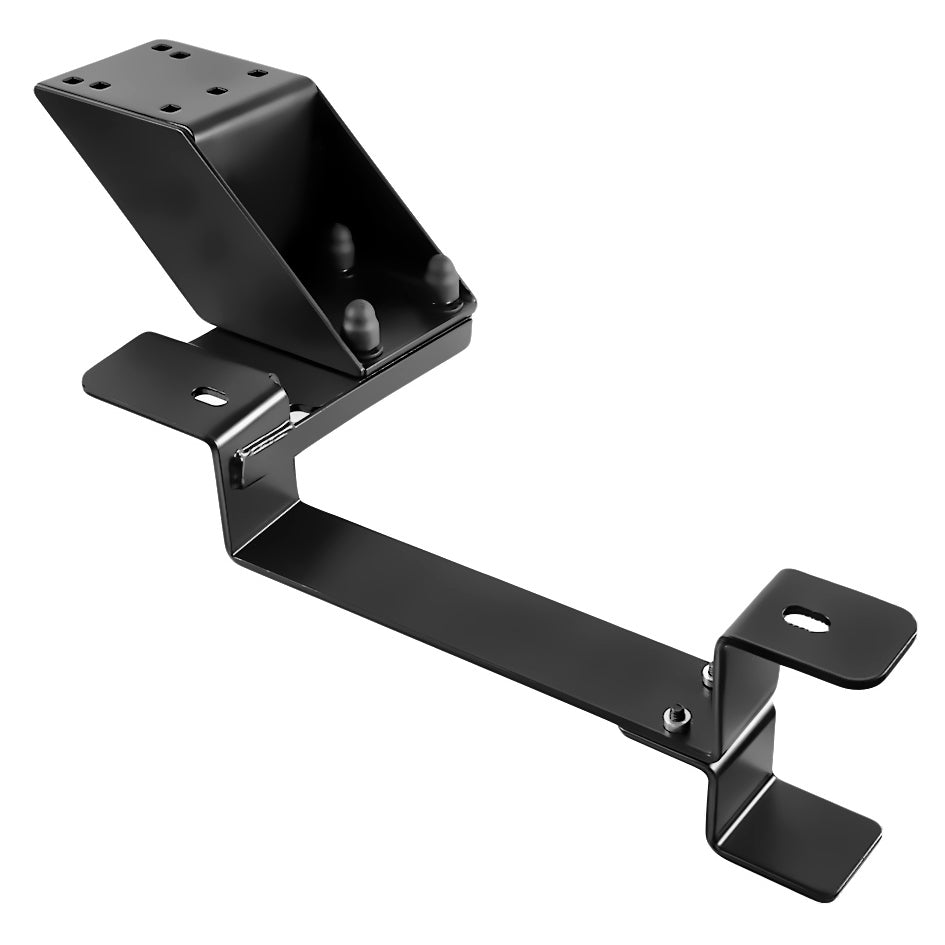 Base de vehículo RAM® No-Drill™ para Chevy C/K '00-06 + más