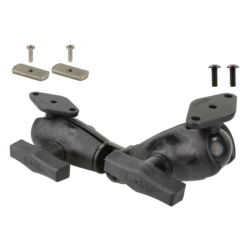 RAM® wheelchair arm mount for Xbox Adaptive Controller