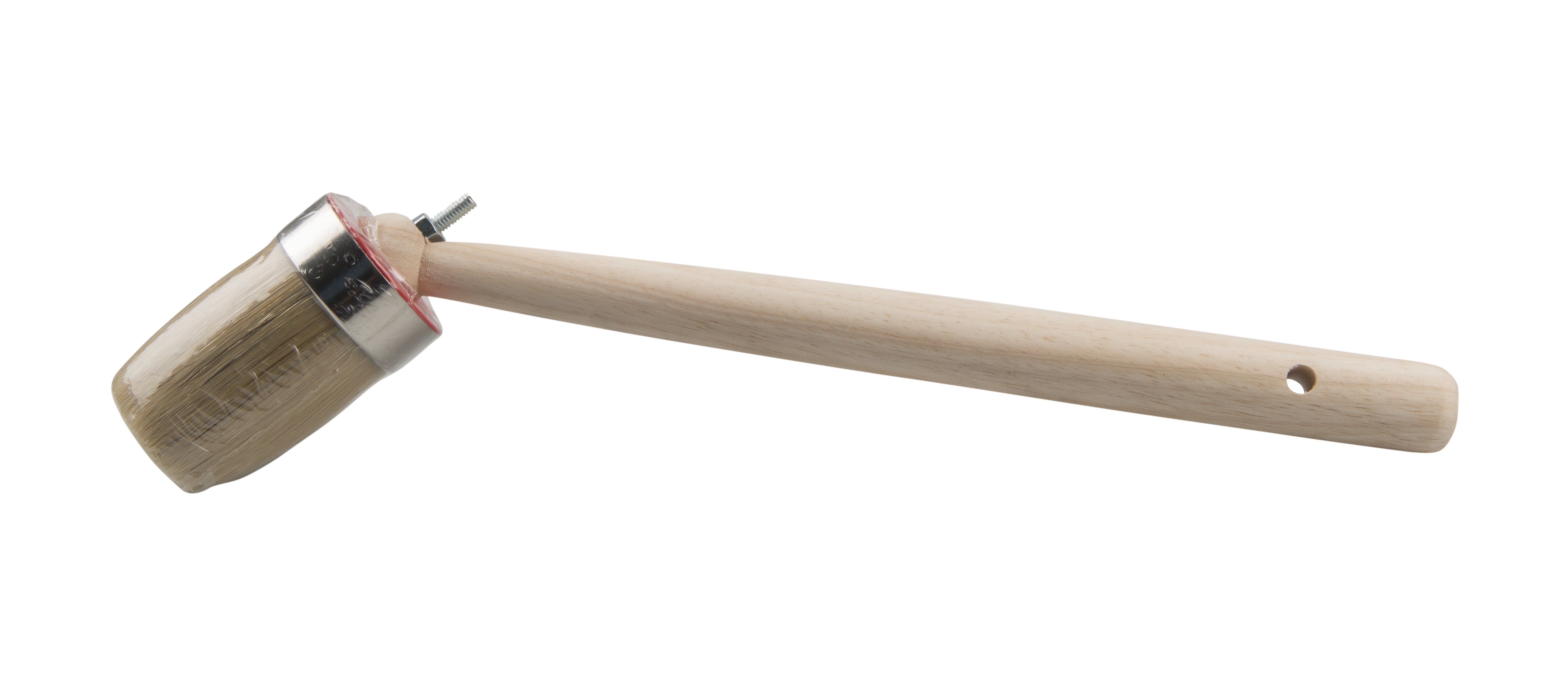 Novatio Tire Paste Brush 1 pièce UNIV