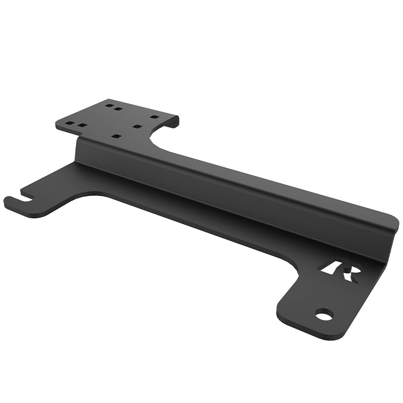 Base de vehículo RAM® No-Drill™ para Ford Explorer, Ranger, Bronco + más