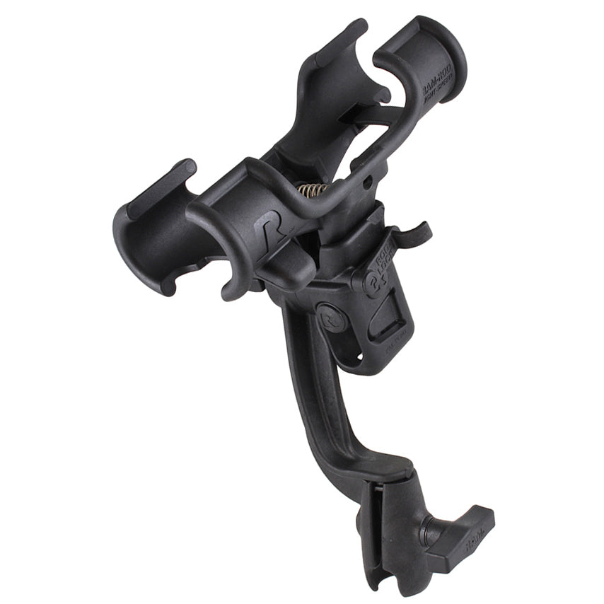 Uchwyt wędkarski RAM® Light-Speed™ z ramieniem obrotowym Revolution