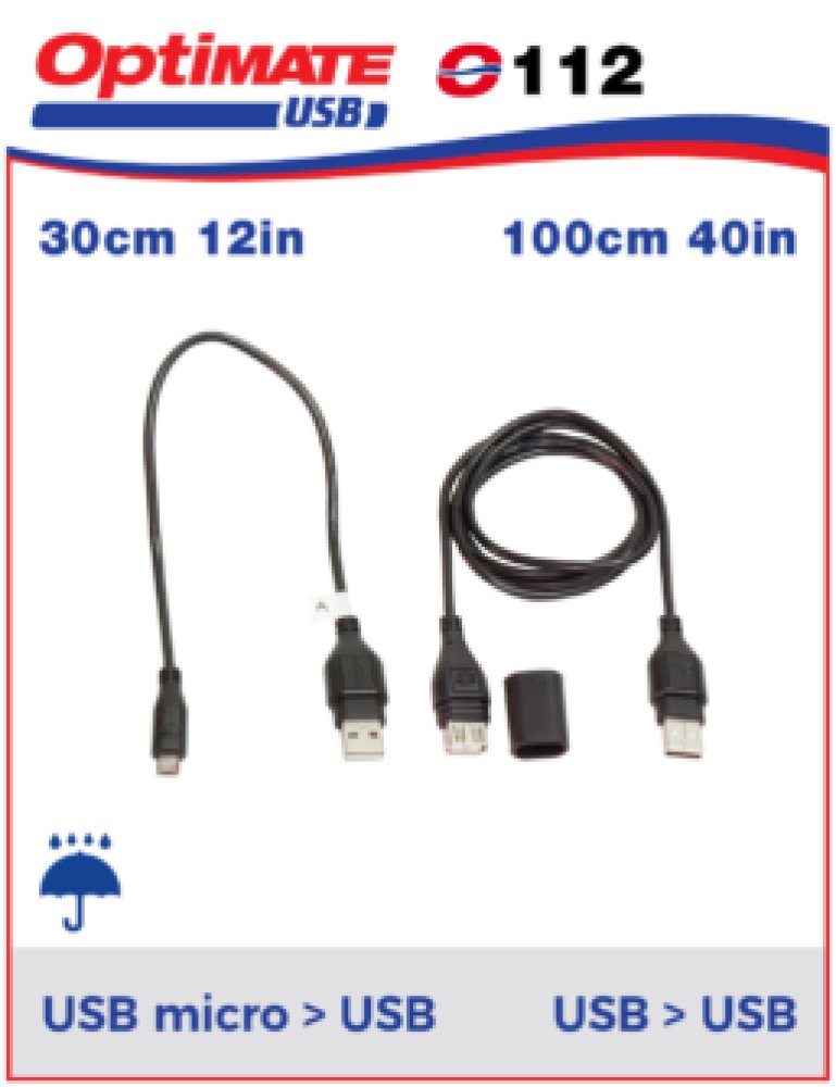 Câble de batterie résistant aux intempéries vêtements chauffants